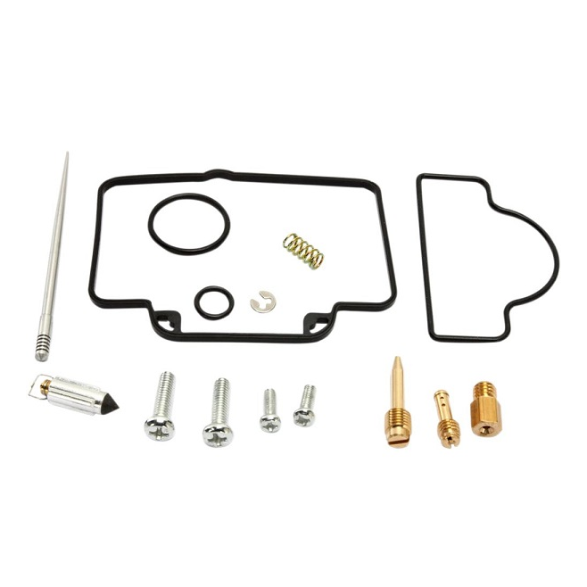 Carburetor Repair Kit Moose Racing...