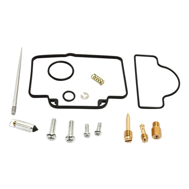 Carburetor Repair Kit Moose Racing...