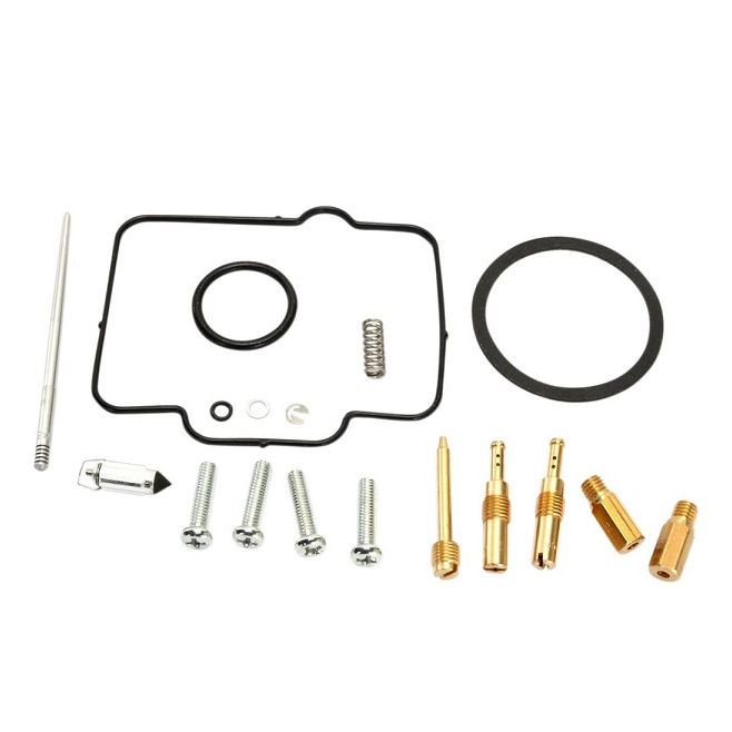 Carburetor Repair Kit Moose Racing...