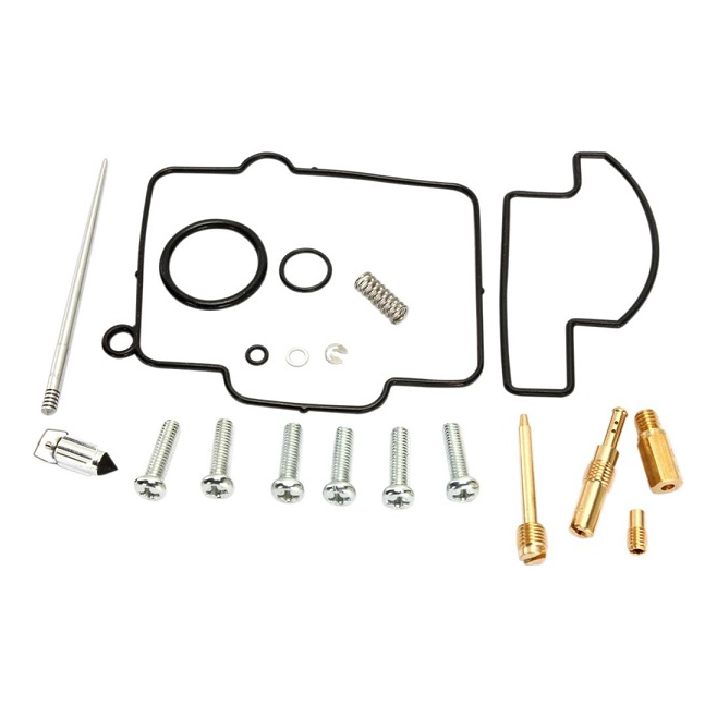 Carburetor Repair Kit Moose Racing...