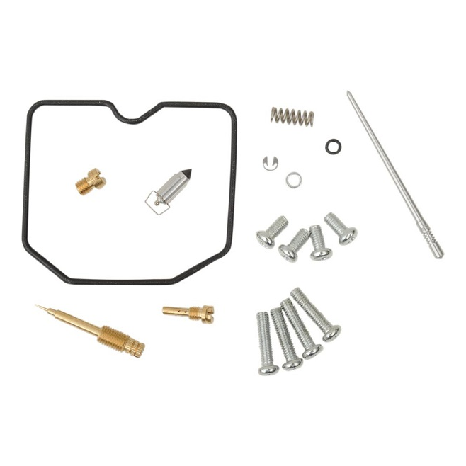 Carburetor Repair Kit Moose Racing...
