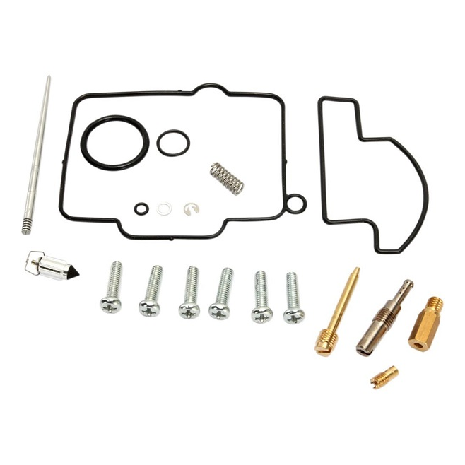 Carburetor Repair Kit Moose Racing...