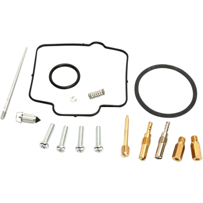 Carburetor Repair Kit Moose Racing...