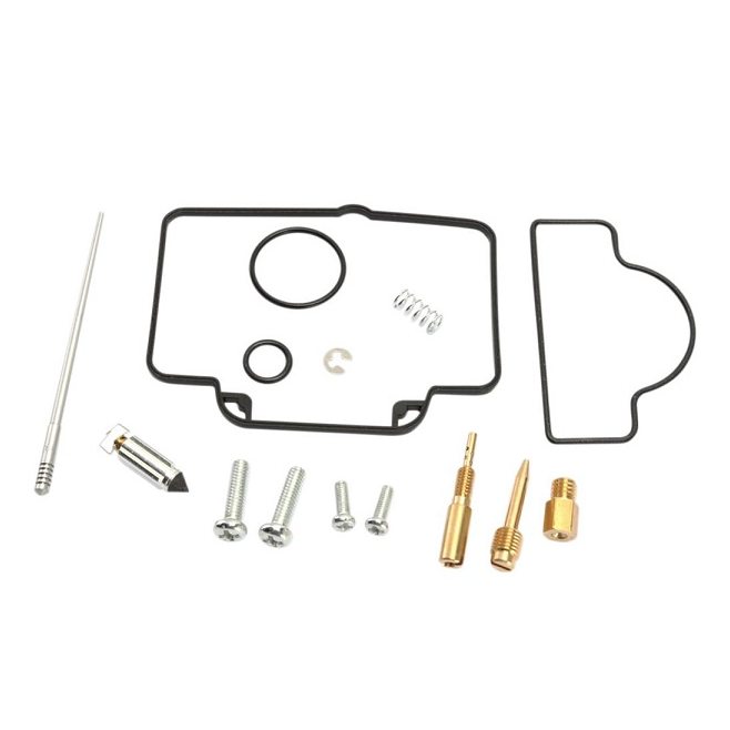 Carburetor Repair Kit Moose Racing...