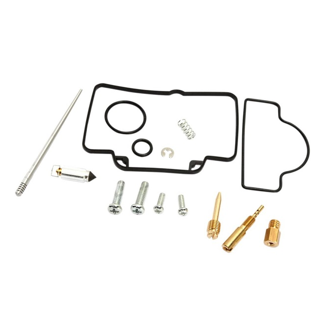 Carburetor Repair Kit Moose Racing...