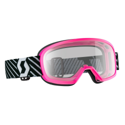 Goggles Scott Buzz Mx Pink