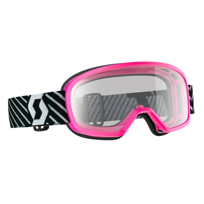 Gafas Scott Buzz Mx Rosa