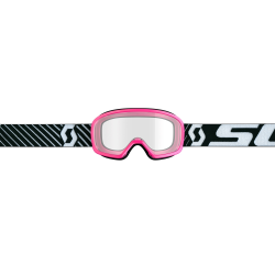 Óculos Scott Buzz Mx Rosa 2
