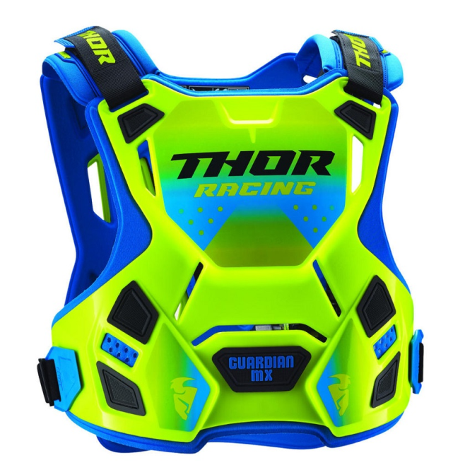 Chest Protector Thor Guardian MX...