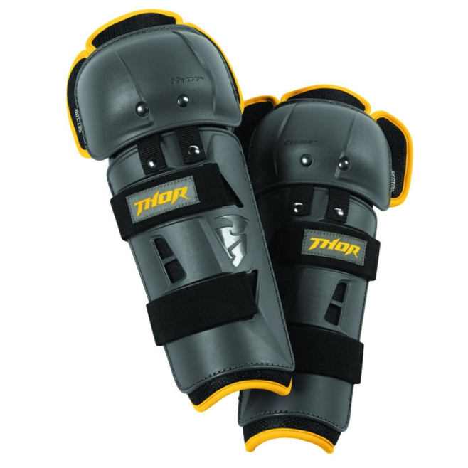 Rodilleras Infantiles Thor Sector GP...
