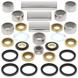 Kit Rep Bielas Honda CR...