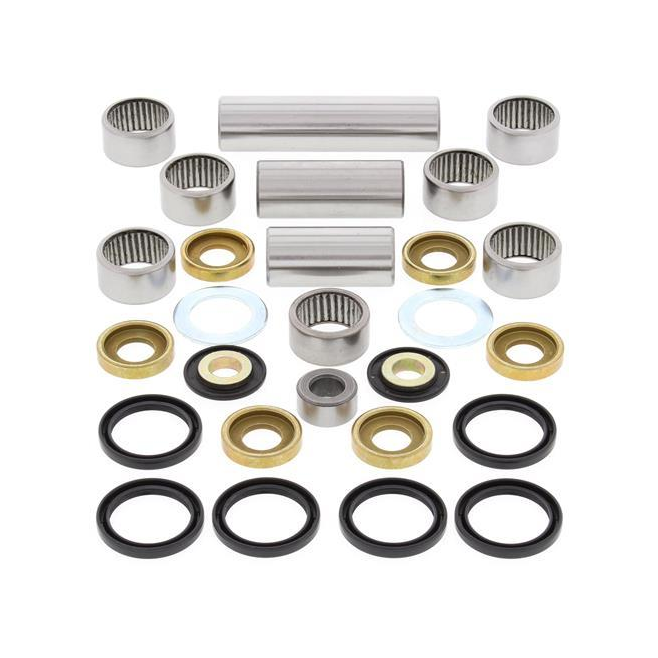 Kit Rep Bieletas Honda CR 125/250 R...