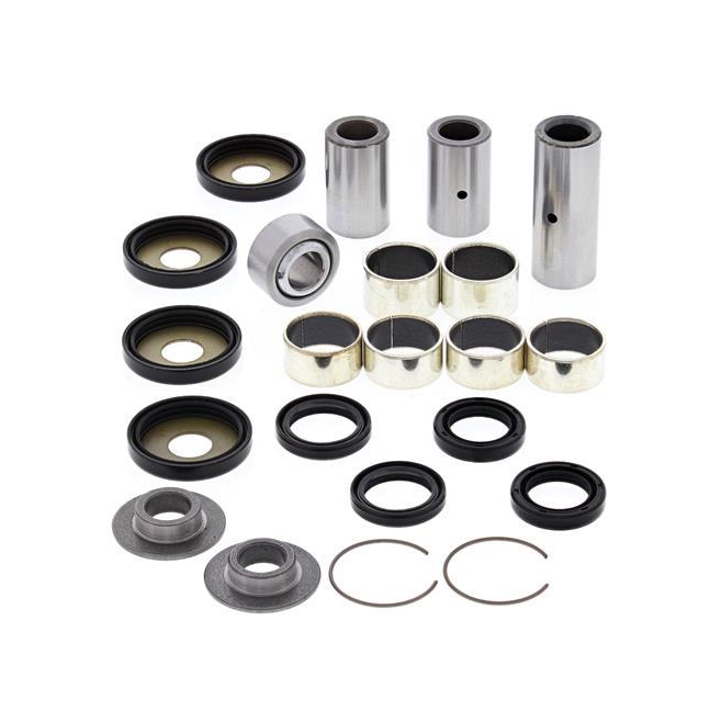 Kit Rep Bielas Yamaha YFM 660 R...