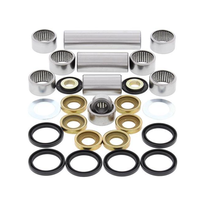 Kit Rep Bielas Honda CR 125/250 R...