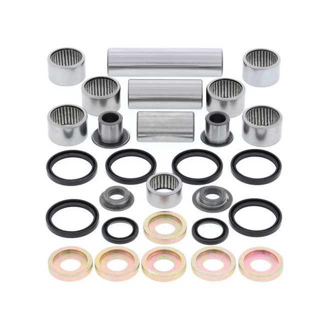 Kit Rep Bieletas Kawasaki KX 250/450...