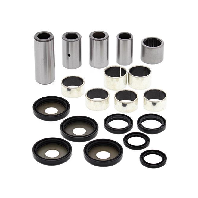 A-Arm Repair Kit Yamaha YFM 700 R...