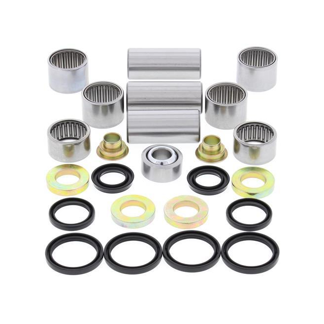 Kit Rep Bielas Husqvarna CR/WR 125...
