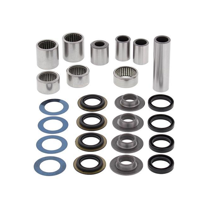 Kit Rep Bieletas Suzuki LTR 450 06-11