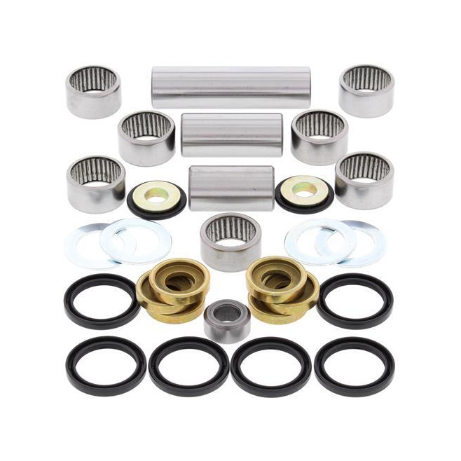 Kit Rep Bieletas Honda CRF 250 R...