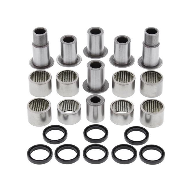Kit Rep Bieletas Husqvarna CR/WR 125...
