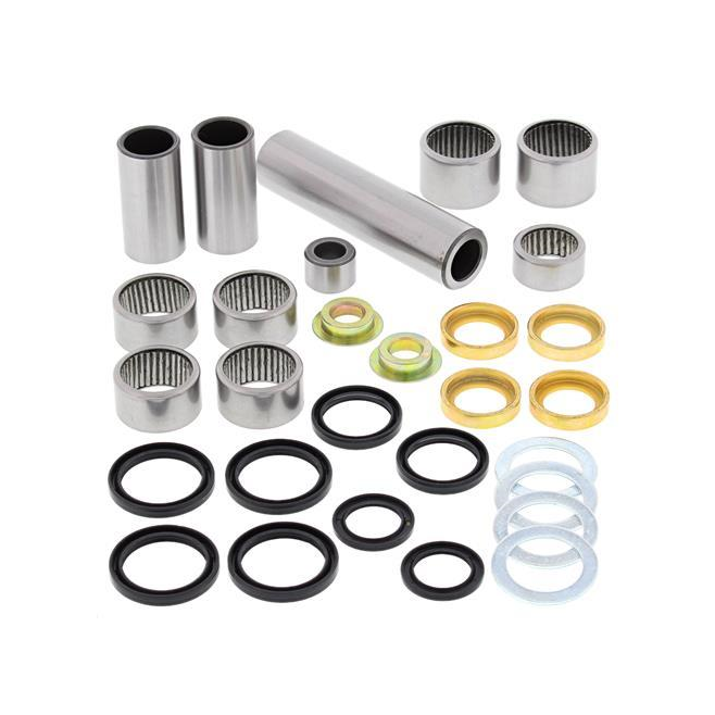 Kit Rep Bielas Yamaha YZ 250 F 10-13