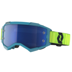 Lunettes Scott Fury 2020...