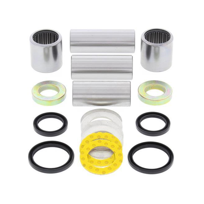 Kit Rep Braço Oscilante Honda CR 250...