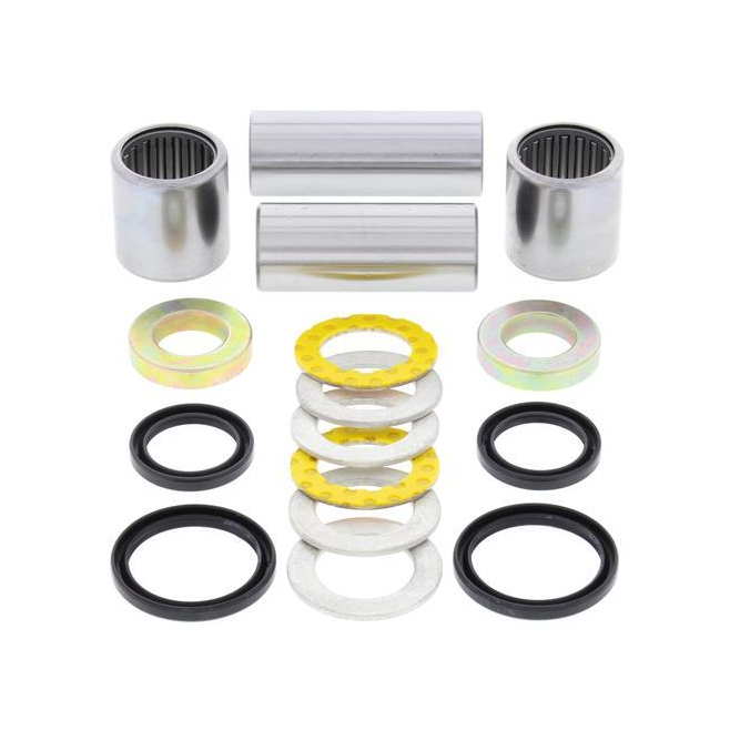 Kit Rep Braço Oscilante Honda CR 125...