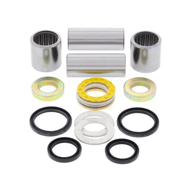 Kit Rep Braço Oscilante Honda CR 125...