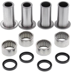 Kit Rep Braço Oscilante Gas...