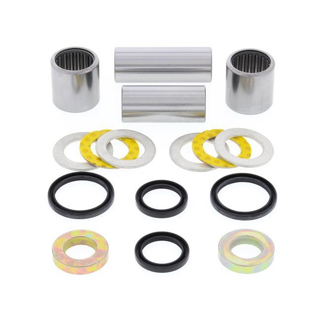 Swing Arm Bearing And Seal kit Honda...