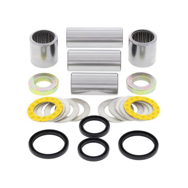 Swing Arm Bearing And Seal kit Honda...
