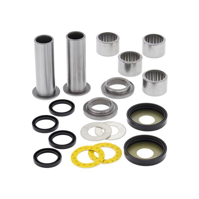 Kit Rep Braço Oscilante Suzuki LTR...