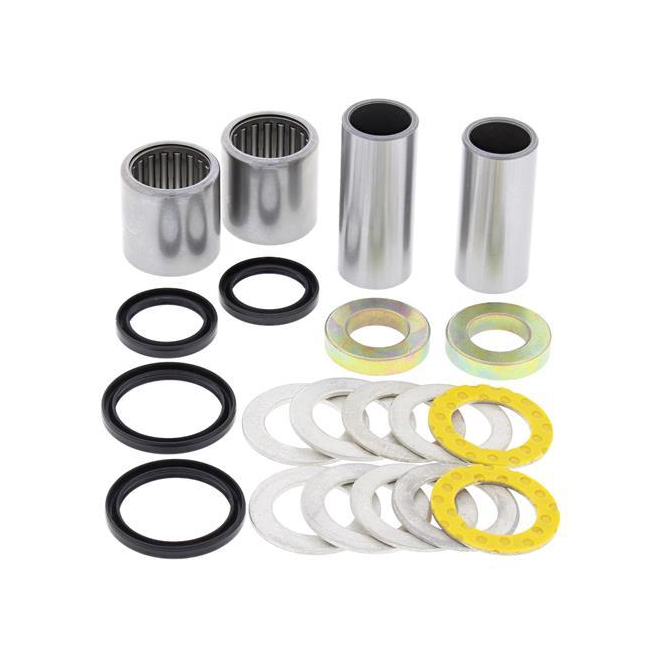 Kit Rep Braço Oscilante Honda CRF 250...