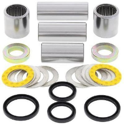Kit Rep Braço Oscilante... 2