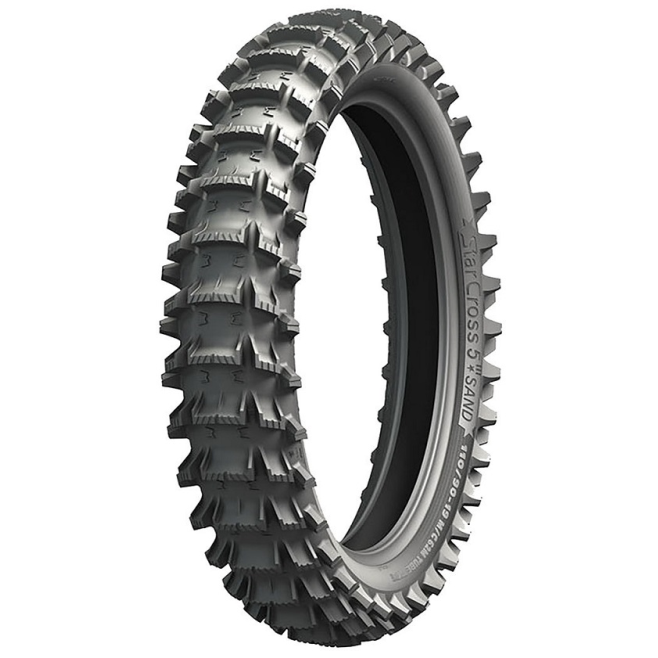 Pneu Michelin Starcross 5 57M...