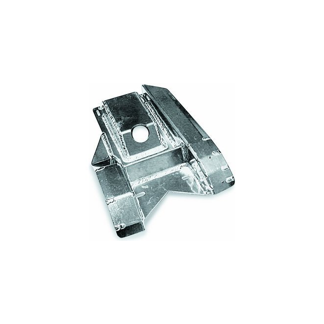 Brake Disc Protector Aluminum...