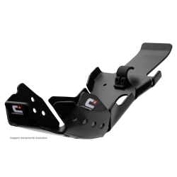 Skid Plate Crosspro KTM...