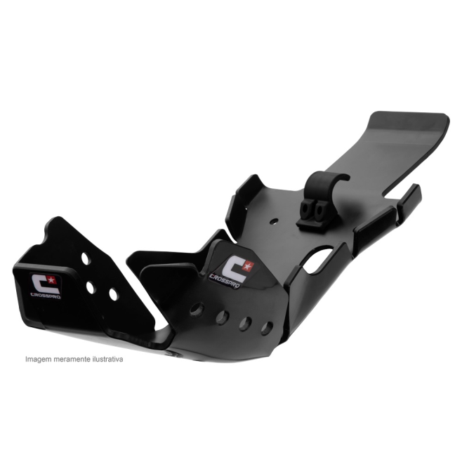 Cubrecarter Crosspro KTM SX-F 250/350...