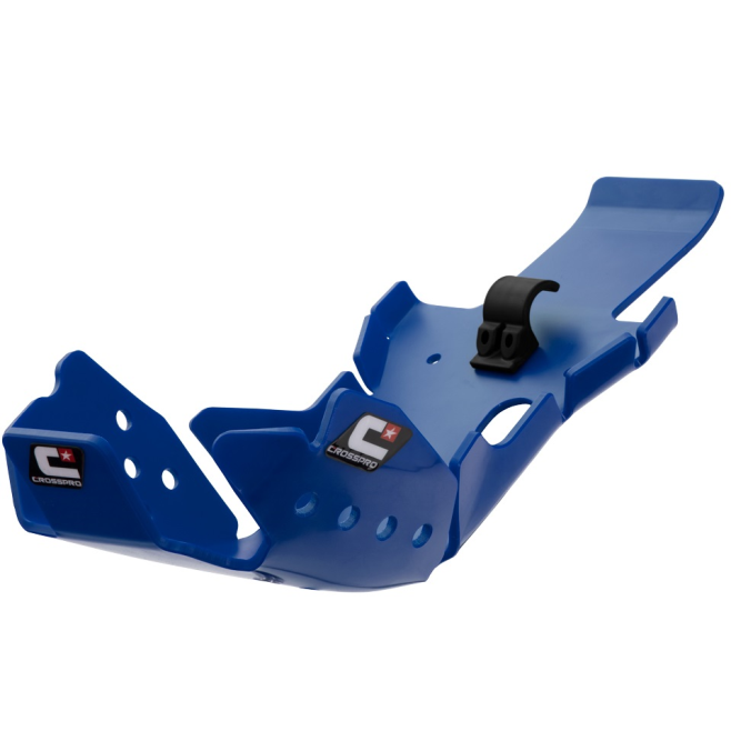 Cubrecárter Crosspro DTC Sherco SE...