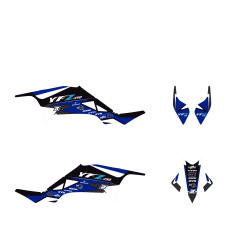 Kit Déco Blackbird Dream 2... 2