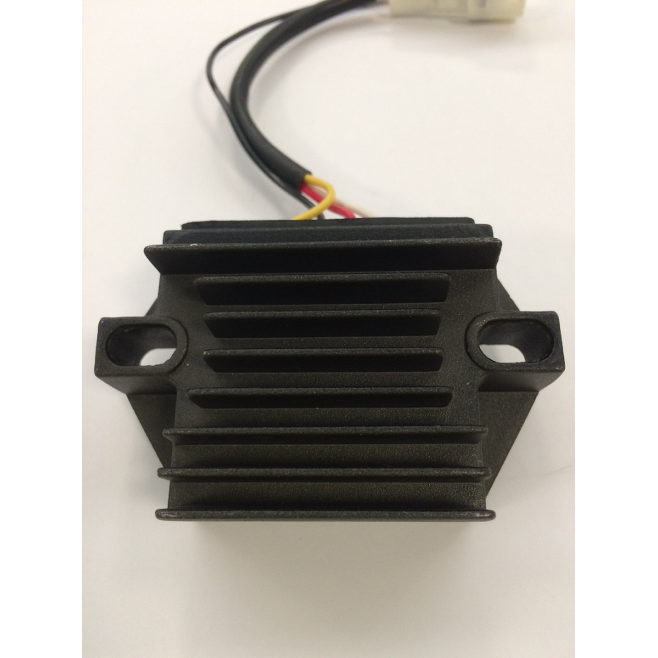Regulador Corrente Yamaha WR 250/450 F1