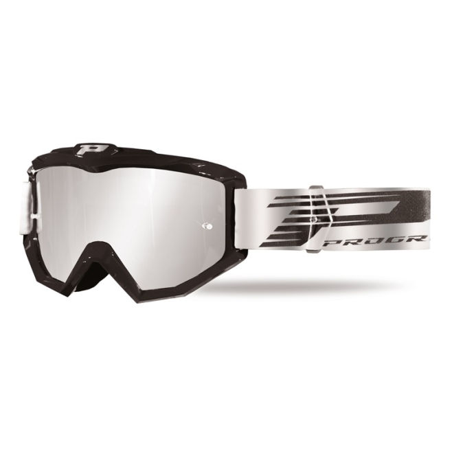 Goggles ProGrip 3201 Atzaki Black Mirror