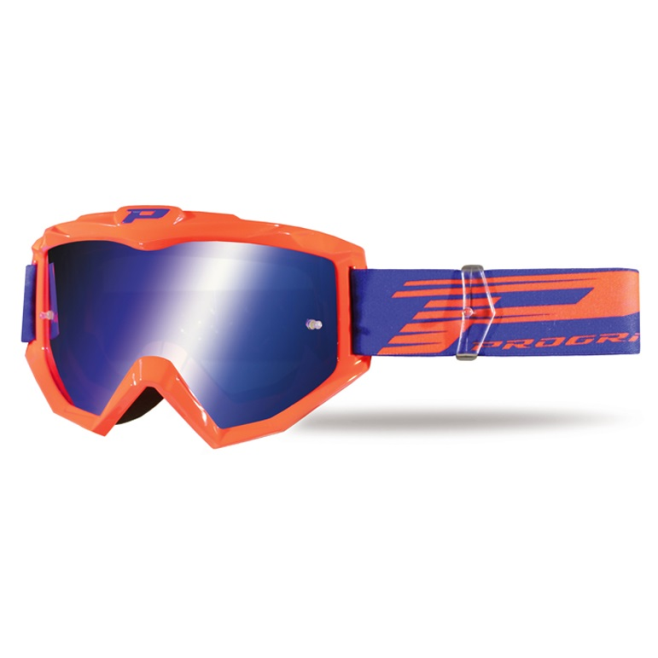 Gafas ProGrip 3201 Atzaki Naranja...