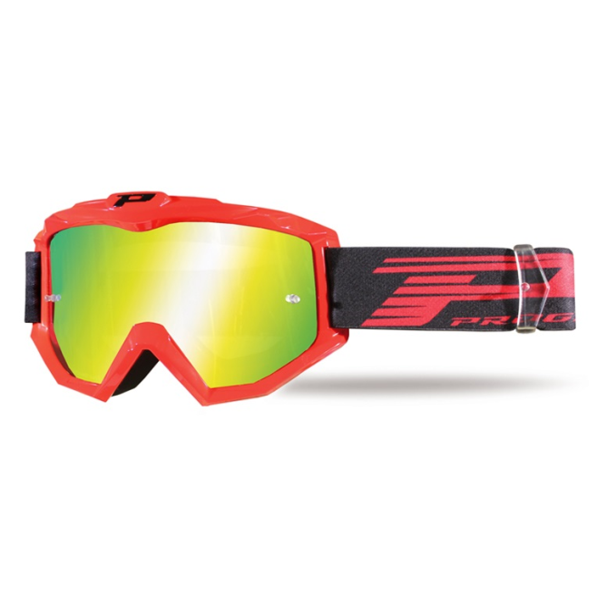Lunette ProGrip 3201 Atzaki Miroire...
