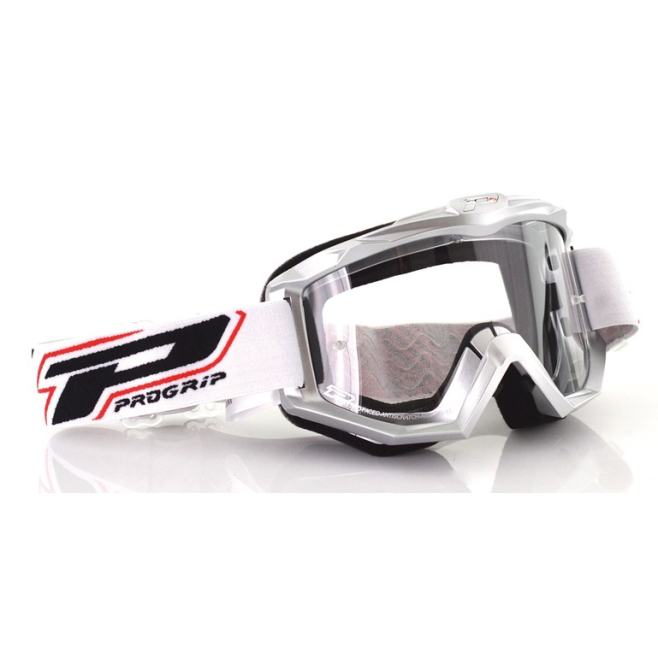 Goggles ProGrip 3201 Atzaki Grey