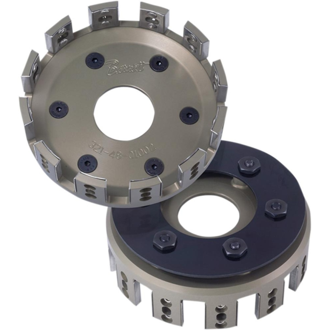 Clutch Basket Barnett KTM SX 50 06-13...