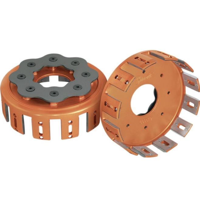 Clutch Basket Barnett KTM SX 250 03-12