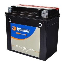 Bateria Tecnium BTX14-BS