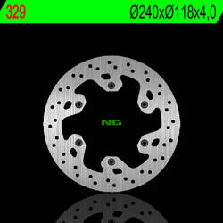 Rear Brake Disc NG Suzuki...